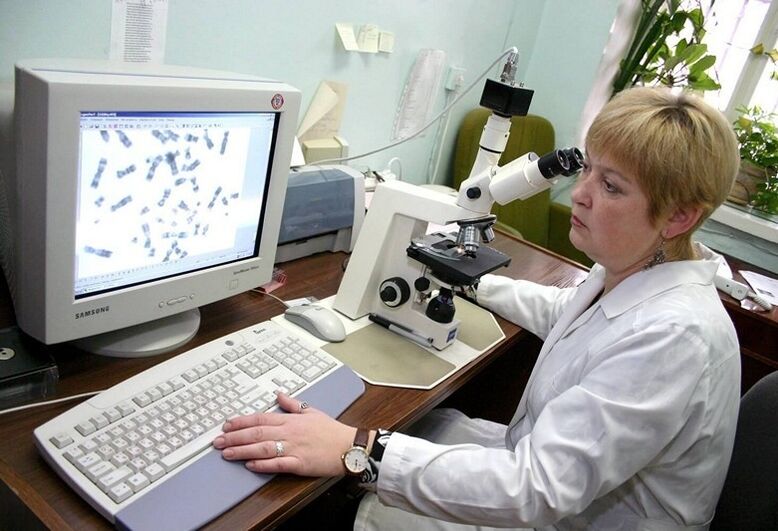 Diagnostic de laboratoire de problème de pouvoir